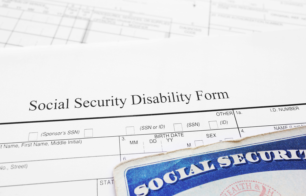social security disability